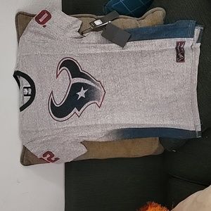 NFL Men's Texans T-shirt